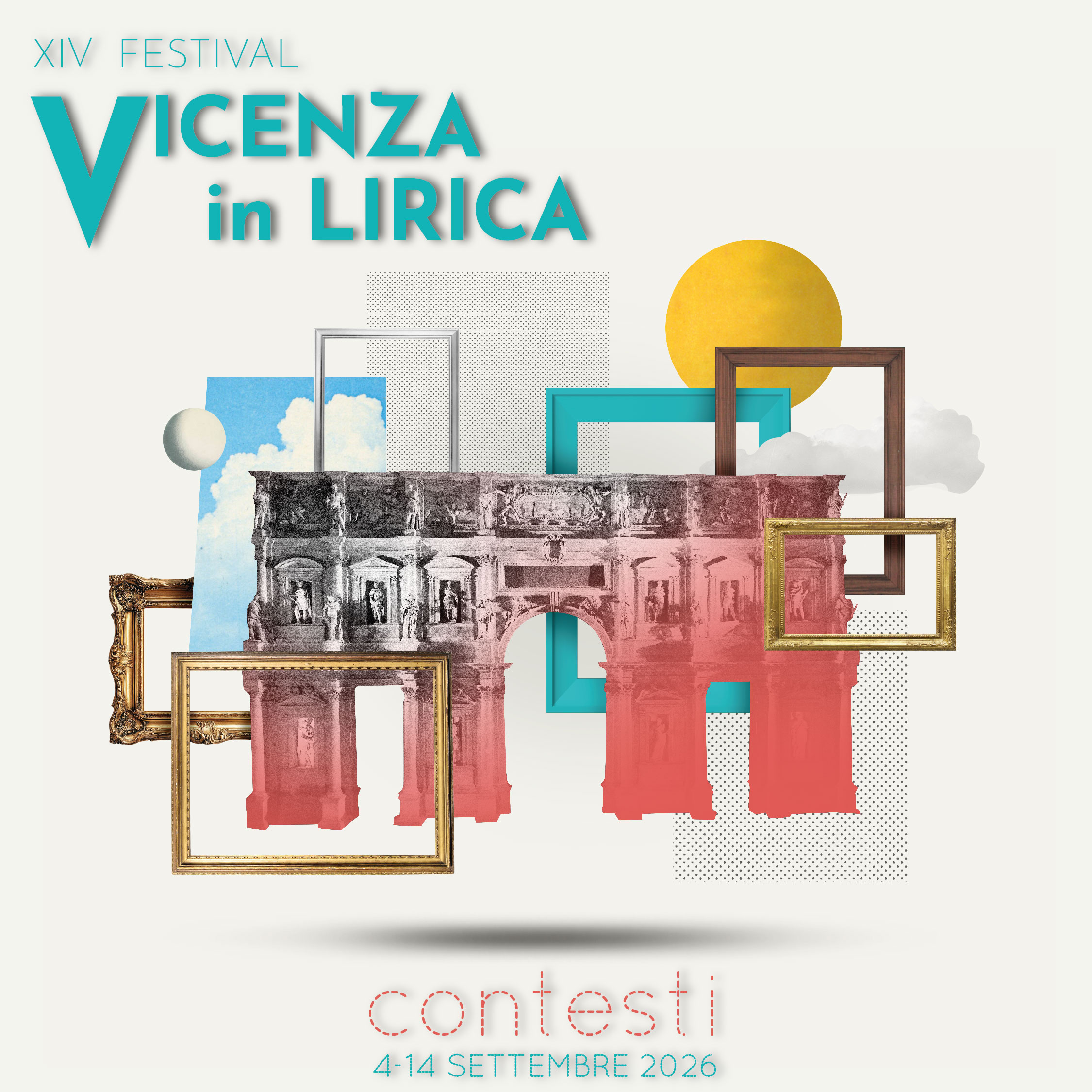 Locandina Evento Cultura